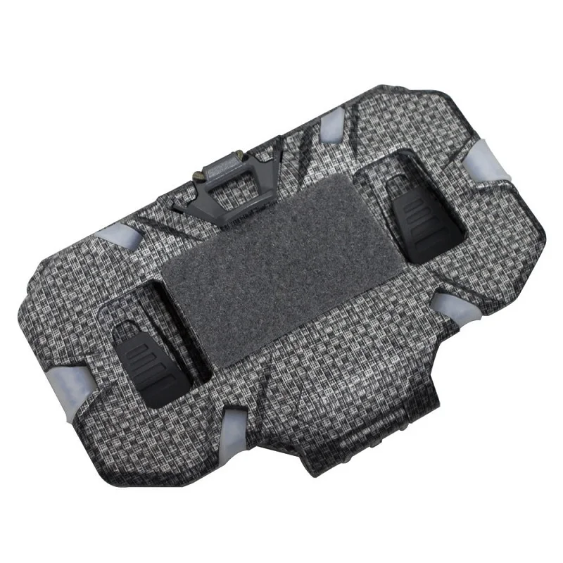 Soporte universal para teléfono plegable de montaje en pecho - imagen 3