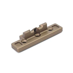 Thorntail M-Keymod Offset Soporte montaje linterna táctica