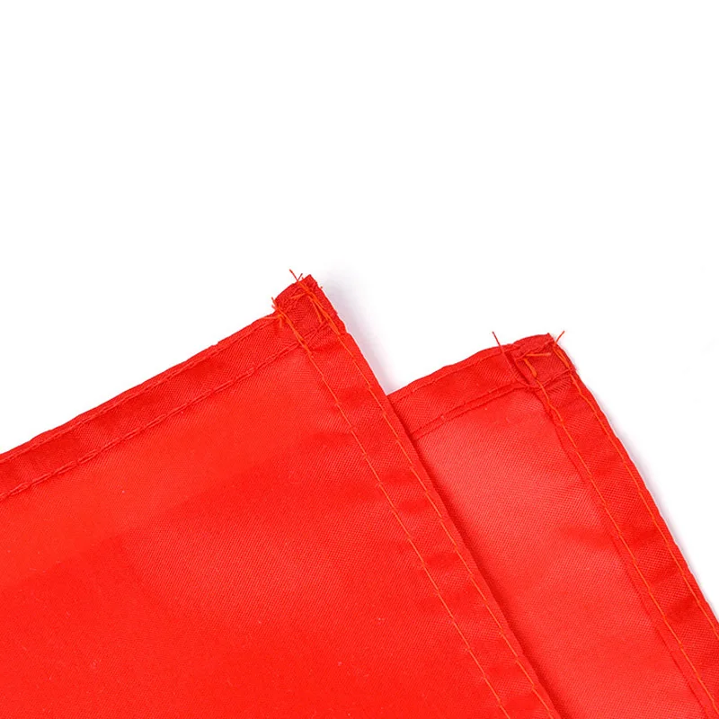 Bandera nacional española gran formato para exterior - imagen 4