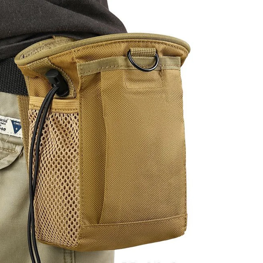 Bolso MOLLE reciclable