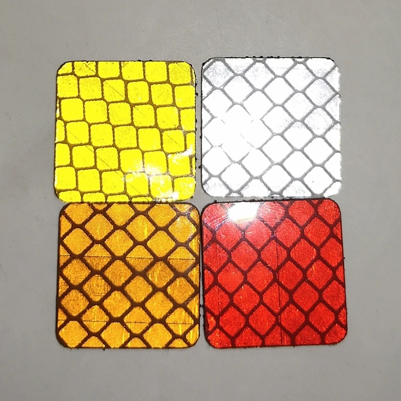 Parche táctico de identificación IR reflectante para casco - imagen 5