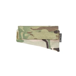 PEW TACTICAL AK Triangle Stock Bolsa MOLLE Airsoft