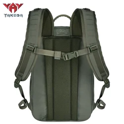 Mochila táctica Y DONG de nailon para senderismo y viaje