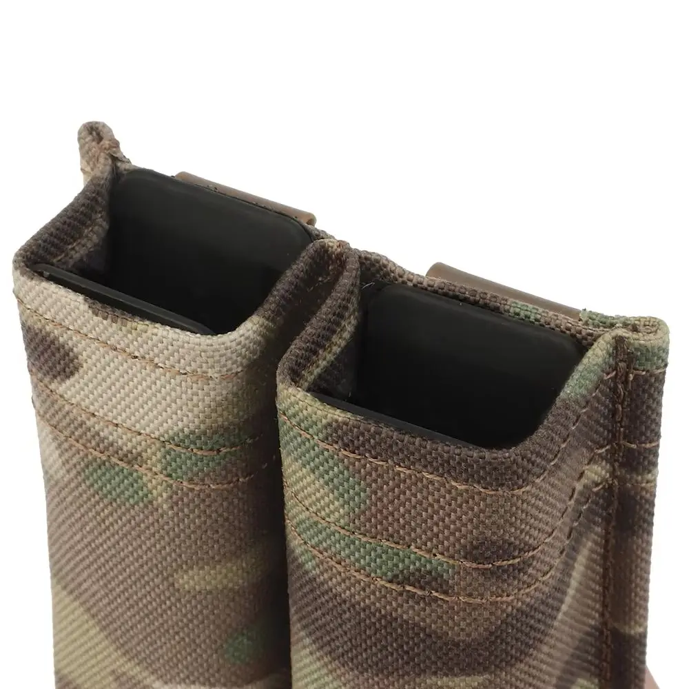 CS Hunting Funda táctica MOLLE Kydex liberación rápida Glock FAST - imagen 2
