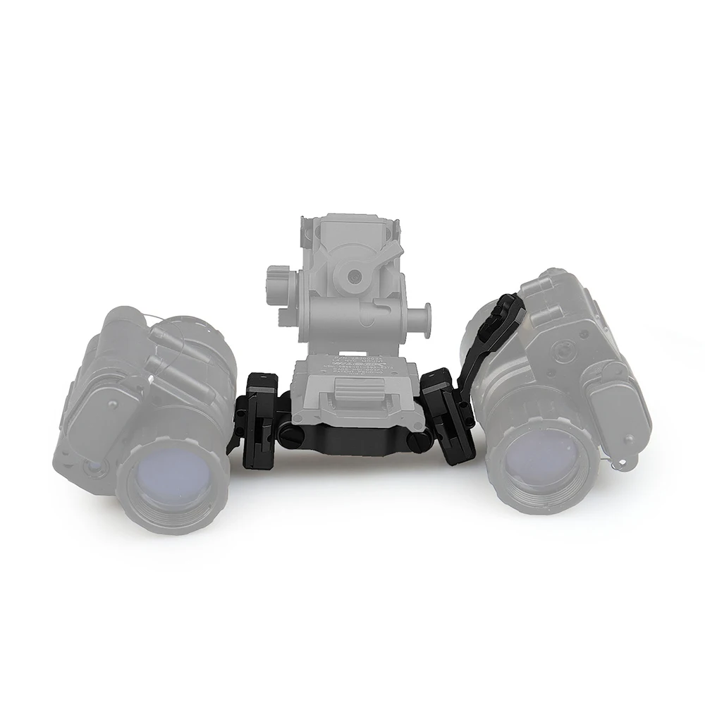 E.T Dragon Adaptador de Montaje Visor Nocturno PVS-14 Ajustable - imagen 5