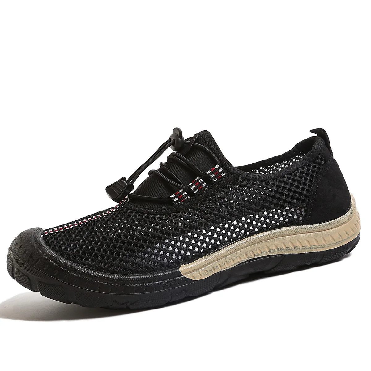 Zapatillas senderismo hombre transpirables – Calzado ligero trekking