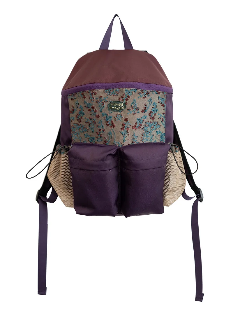 Mochila táctica MOLLE ripstop gran capacidad diseño moderno - imagen 3