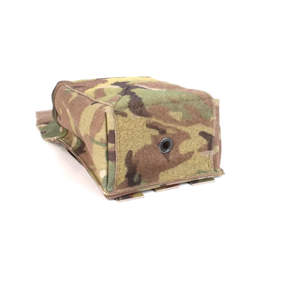 Visión nocturna plegable multiusos con funda chaleco táctico MOLLE - imagen 4