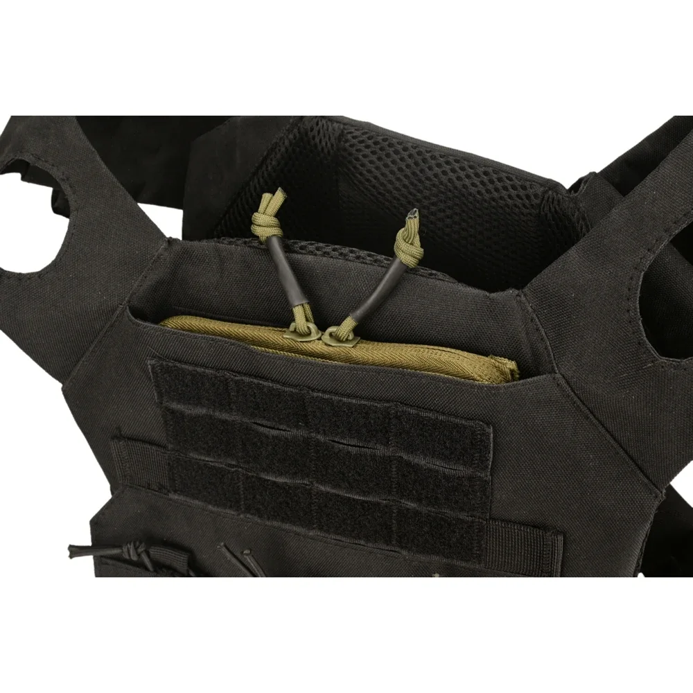 Bolsa táctica Crye AVS con doble cremallera – Almacenaje para chaleco - imagen 5