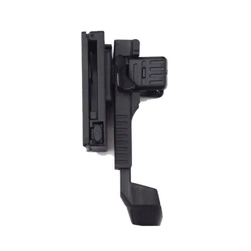 Funda táctica MOLLE 360 para bastón linterna pulverizador cinturón - imagen 3
