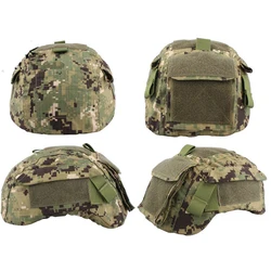 Emersongear funda táctica para casco MICH – protección ripstop