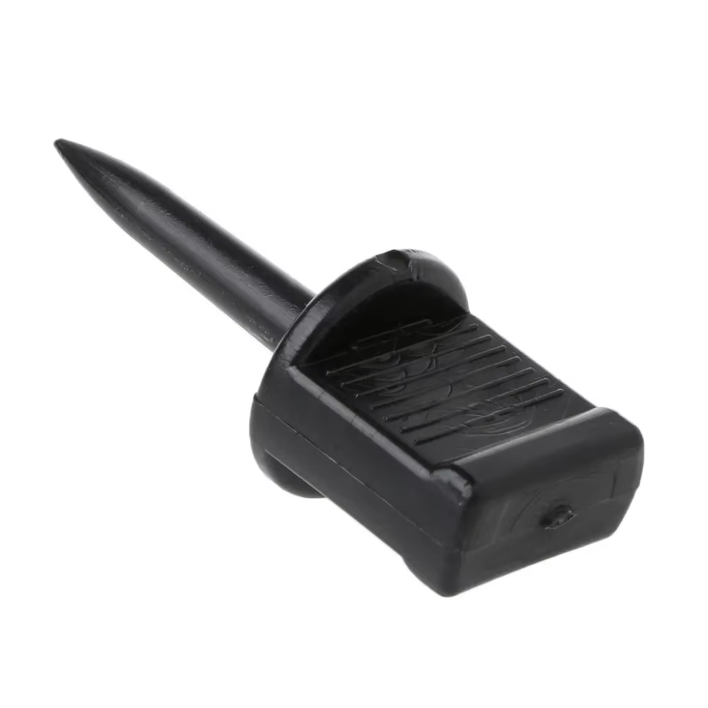 Punta de flecha compuesta para caza con objetivo fijo - imagen 5