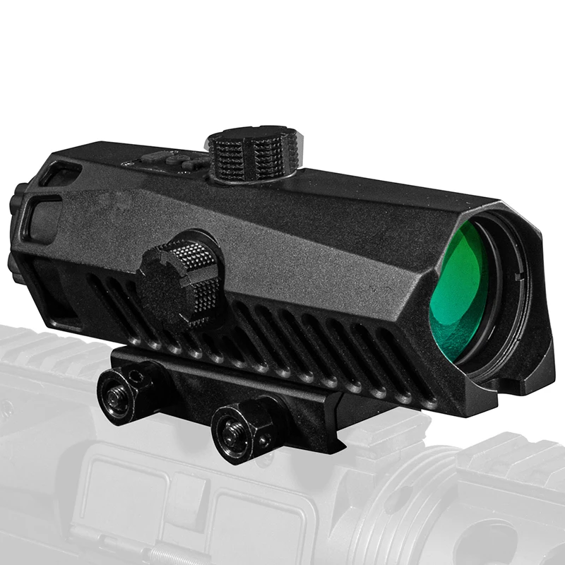 DIANA Mira telescópica punto rojo réflex para rifle de caza - imagen 4