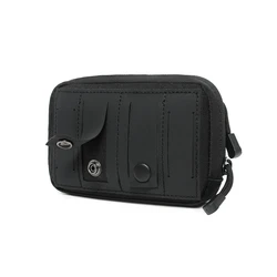 Bolsa Molle Compacta de cinturón resistente para EDC y herramientas