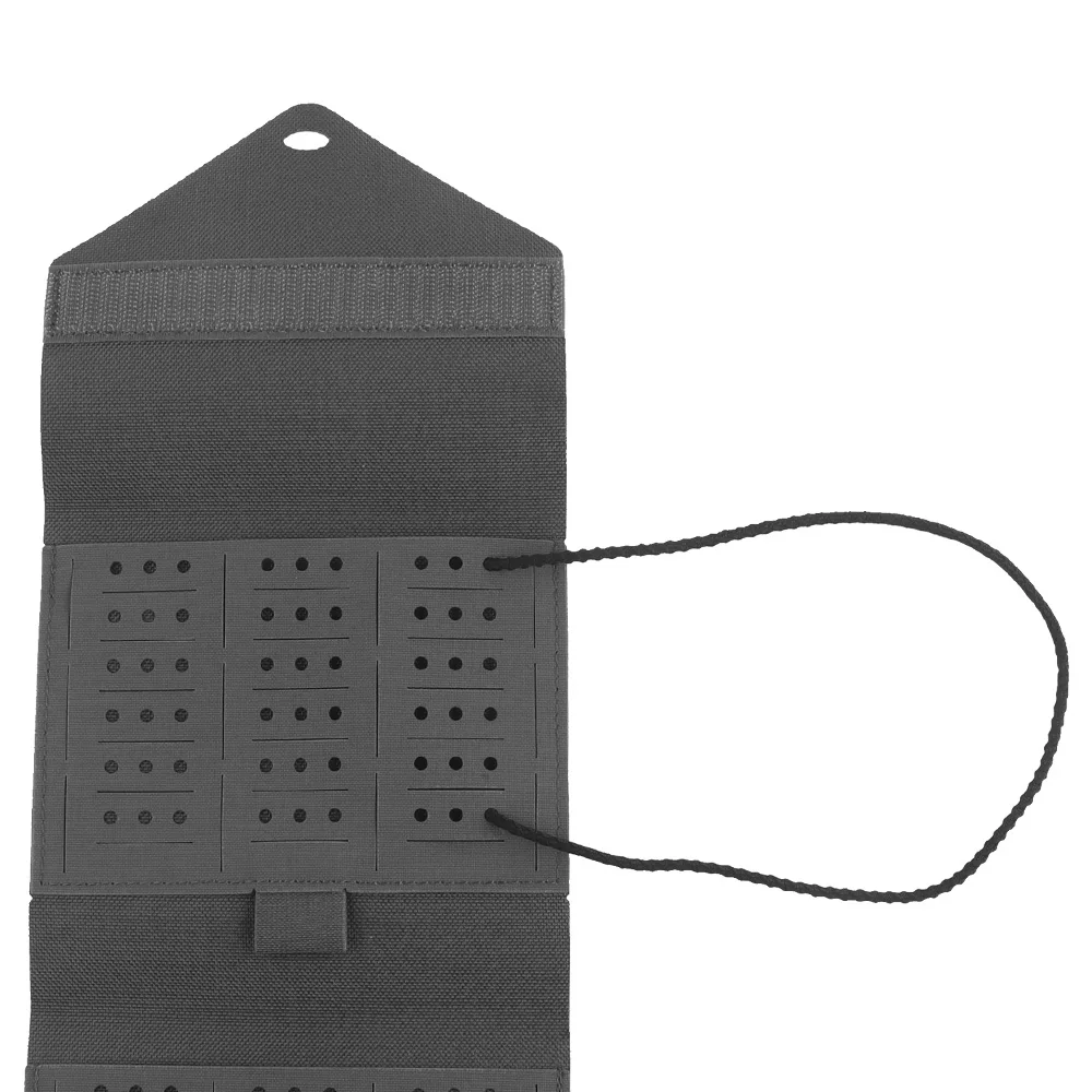 Bolsa táctica IFAK reusable multicompartimento para auxilios - imagen 5