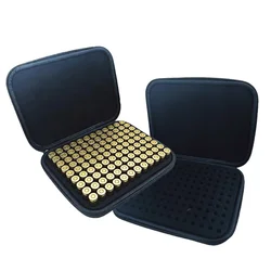 Caja de munición 9mm .22LR .223/5.56 140 cartuchos