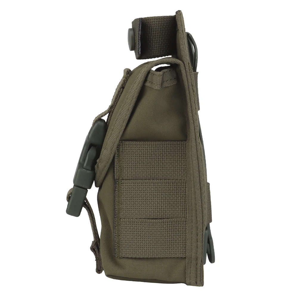 OPHIDIANTAC Botiquín Táctico Compacto de Supervivencia - imagen 2