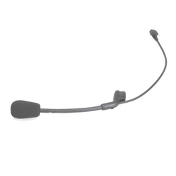 Micrófono táctico para auriculares de transmisión inalámbrica