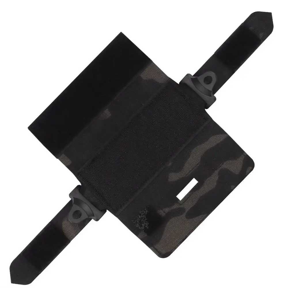 Bolsa de contrapeso táctica NVG para casco con bloques de carga - imagen 2