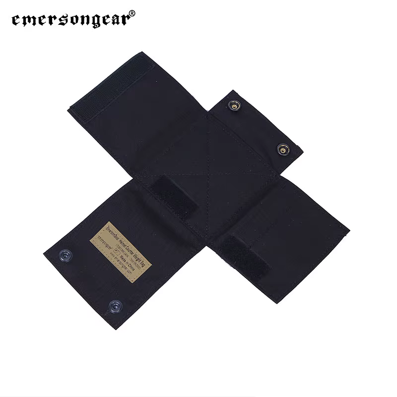 EmersonGear bolsa contrapeso casco táctico NVG nylon - imagen 5