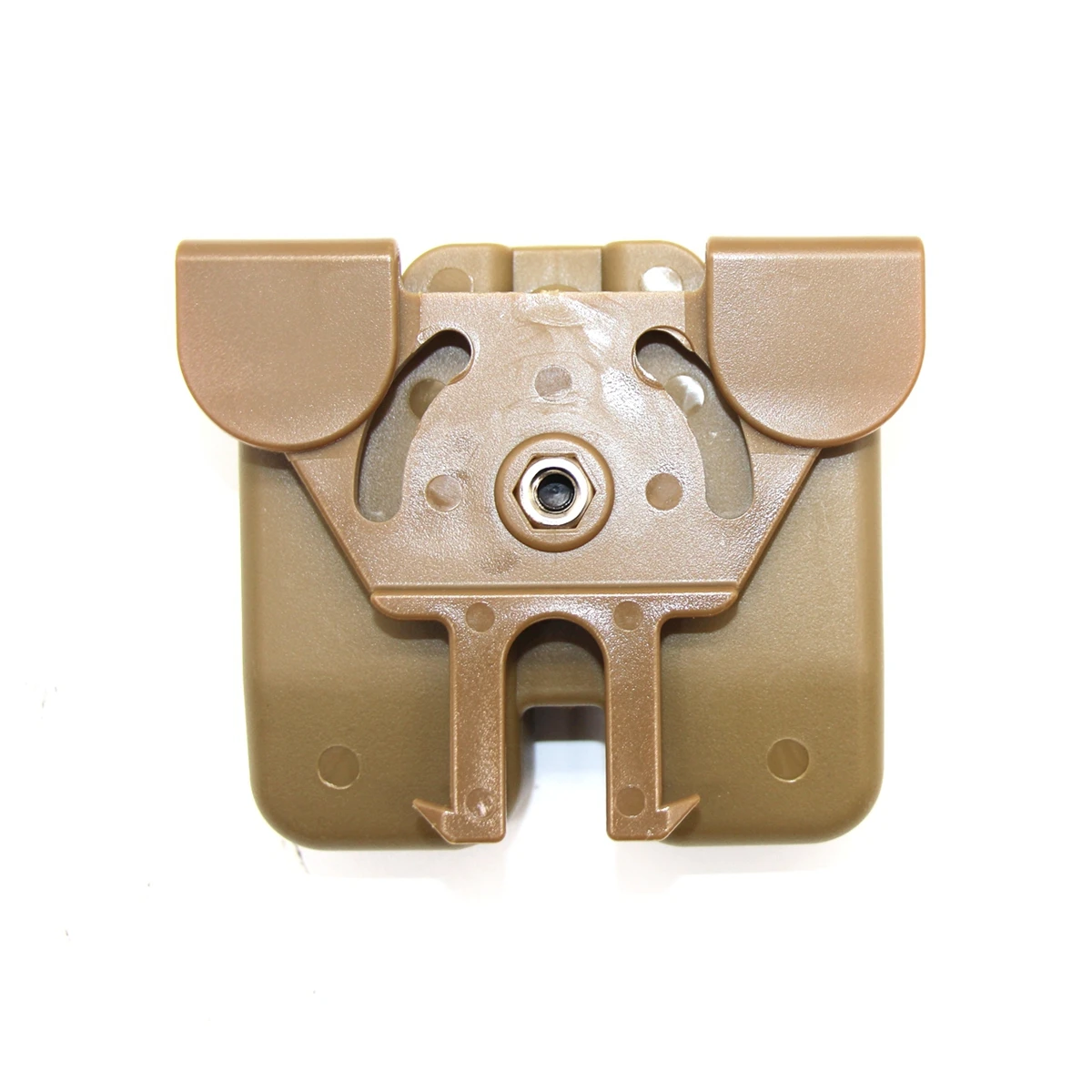 Funda táctica para pistola con plataforma de accesorios universal - imagen 5