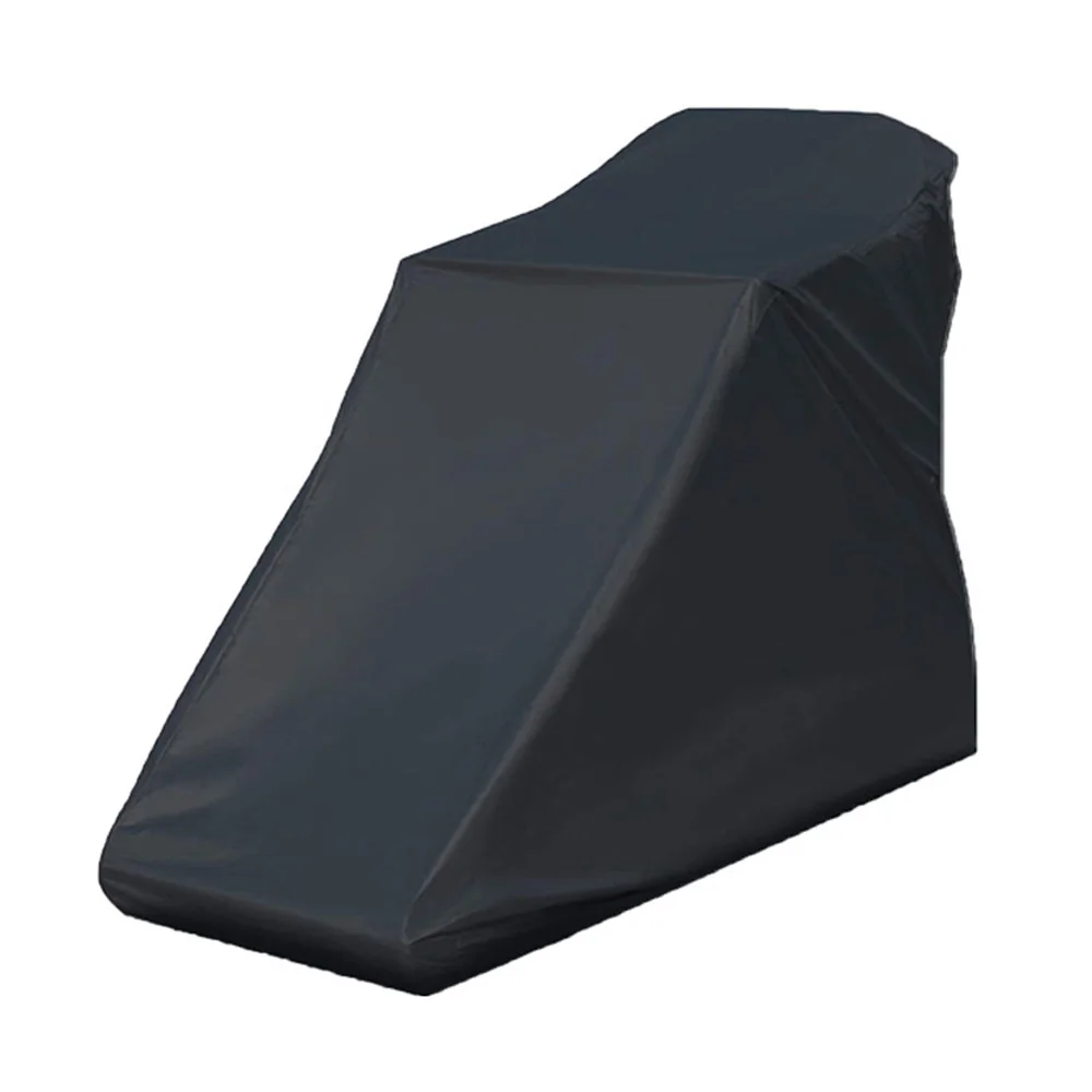 Funda impermeable para caminadora de tela Oxford, anti-polvo - imagen 2