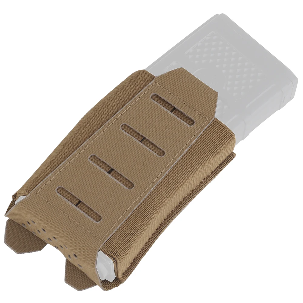 ARC bolsa porta cargadores MOLLE elástica para rifle - imagen 5