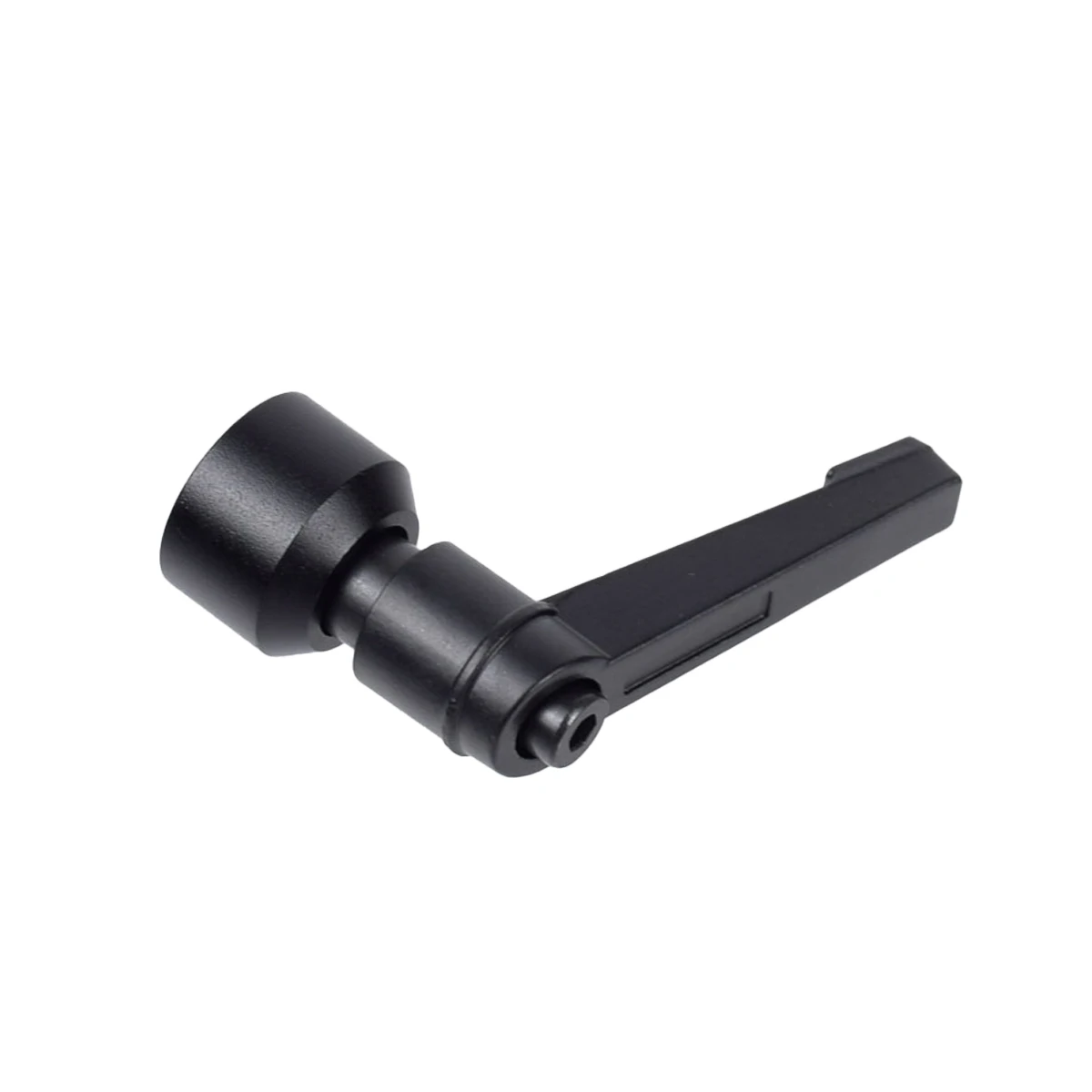Adaptador Harris bípode rifle – Montaje giratorio táctico - imagen 5