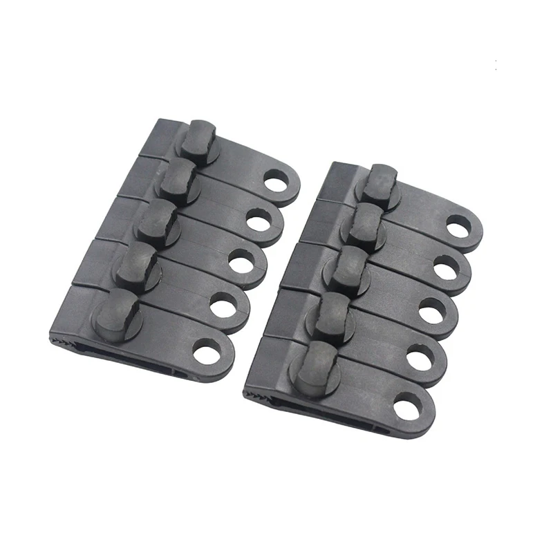 Clips para toldo y lona – abrazaderas resistentes para tienda
