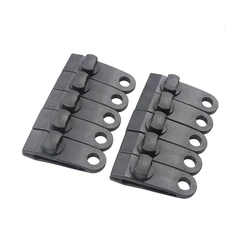 Clips para toldo y lona – abrazaderas resistentes para tienda