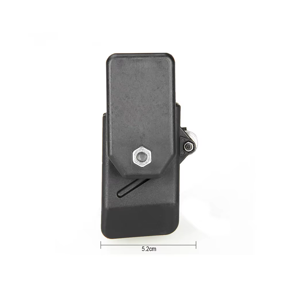 Funda IPSC CR Quick Draw universal para Glock 17 M9 P226 - imagen 4