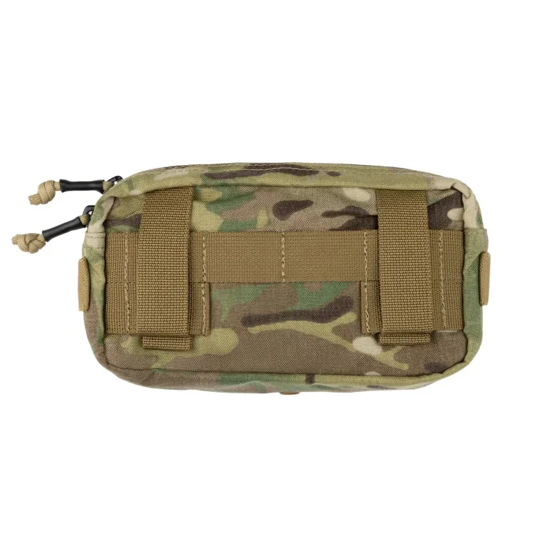 Bolsa táctica TAD Style GPP MOLLE multifunción outdoor airsoft - imagen 5