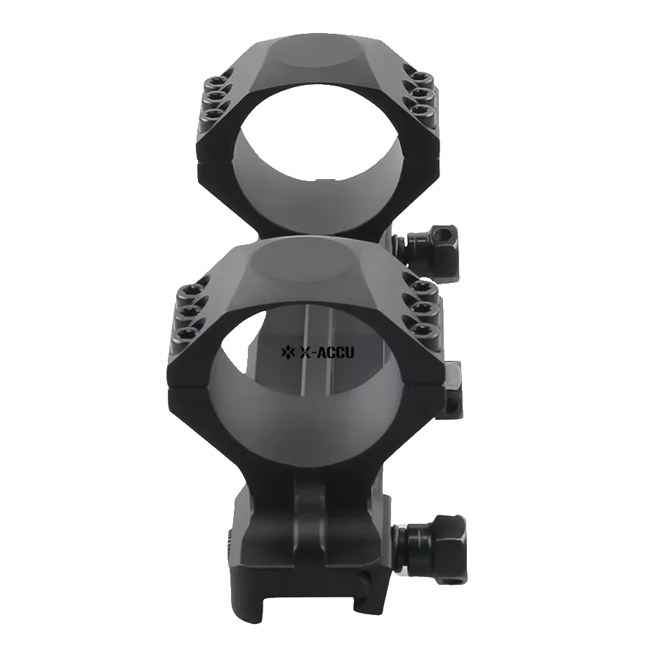 Voctor Optics Mira de caza 34mm, montaje Picatinny, alcance 500 m - imagen 5