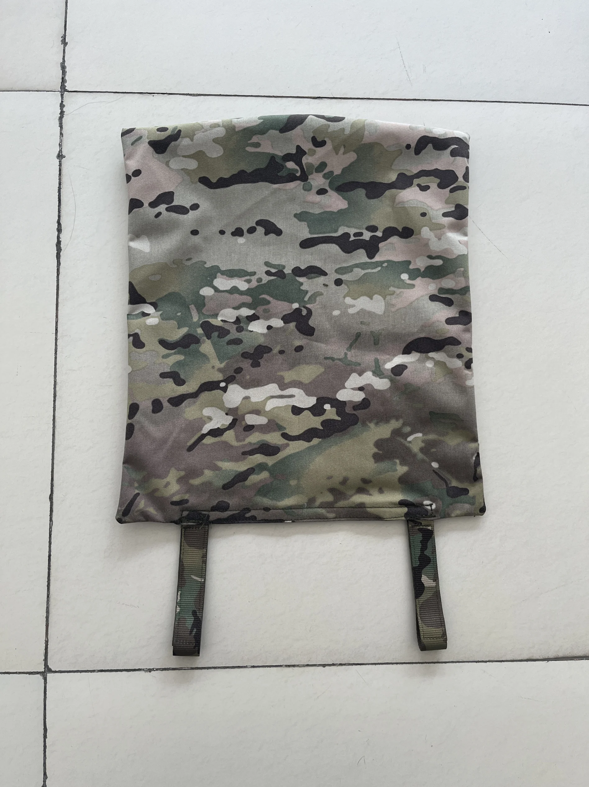Hebilla de liberación rápida en detalle