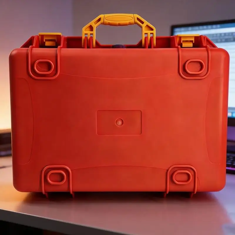 Estuche transporte táctico sistema delgado para controladores y cables - imagen 5