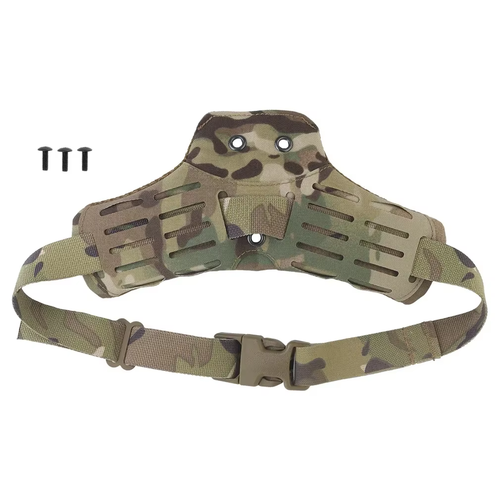 Adaptador táctico para funda de pierna y pistola - sistema rápido - imagen 5