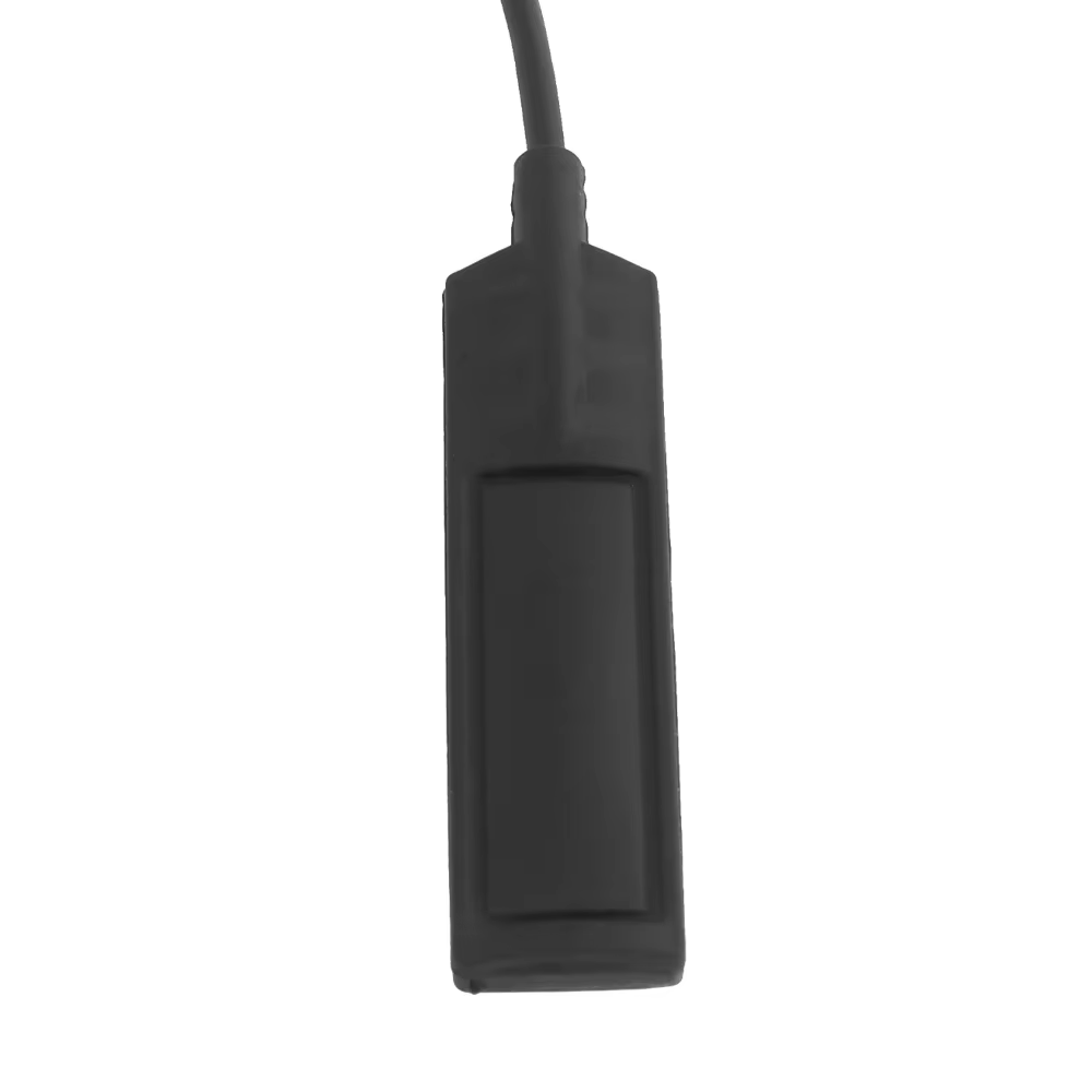 SureFire interruptor remoto cableado para linterna táctica