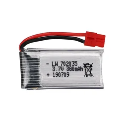 Hubsan batería Lipo para dron teledirigido con cargador