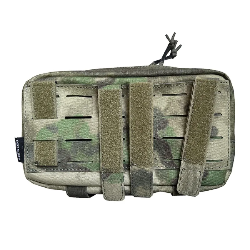 Bolsa para chaleco AVS, JPC y CPC - accesorio modular y compatible - imagen 3