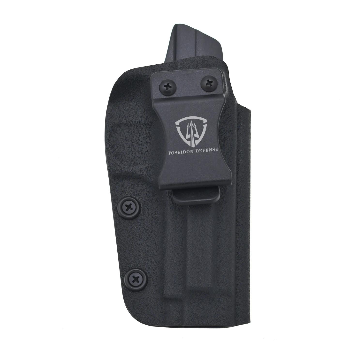 Funda IWB Poseidon Defense vista frontal
