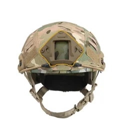 Funda Kryptek Ops-Core FAST – Cubierta casco táctico airsoft