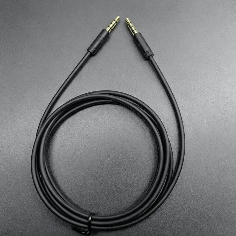 Cable repuesto auriculares gaming PVC duradero compatible Logitech Pro - imagen 5