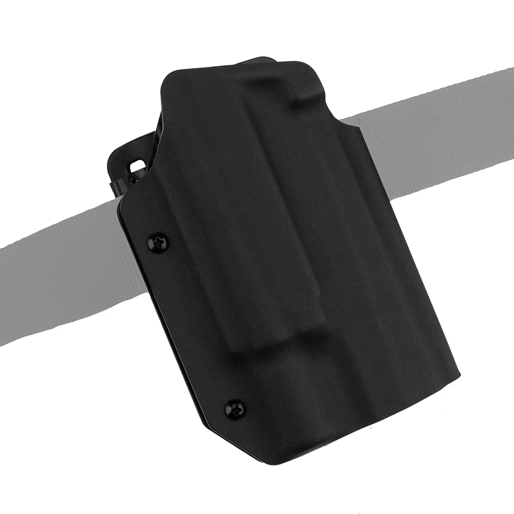 Funda táctica Kydex SIG P320 para X300, talla completa y compacta - imagen 2