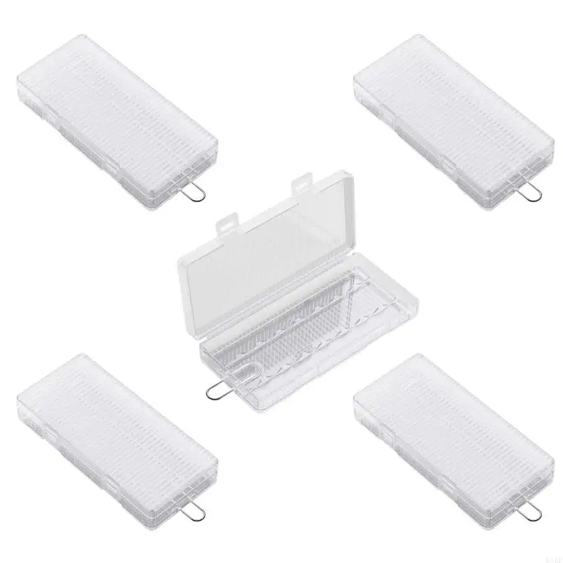 Opciones de compra: caja individual o pack de 5 unidades