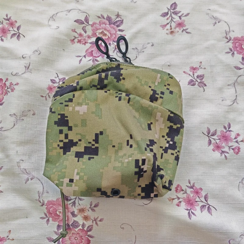 Bolsa de almacenamiento táctica AOR1/AOR2 multicam – Uso outdoor - imagen 3