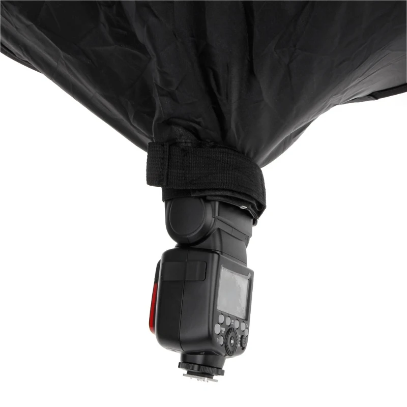 Detalle de compatibilidad con flash