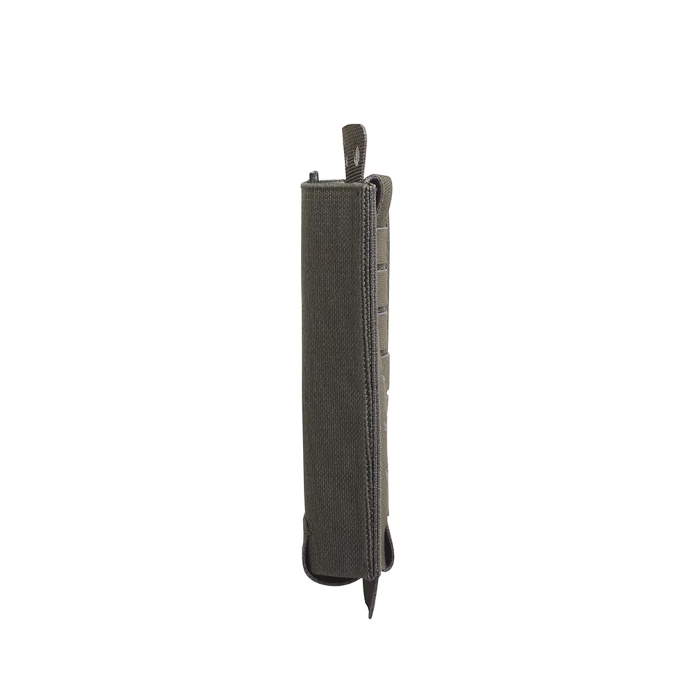 Funda táctica cargadores pistola 9mm Molle liberación rápida - imagen 3