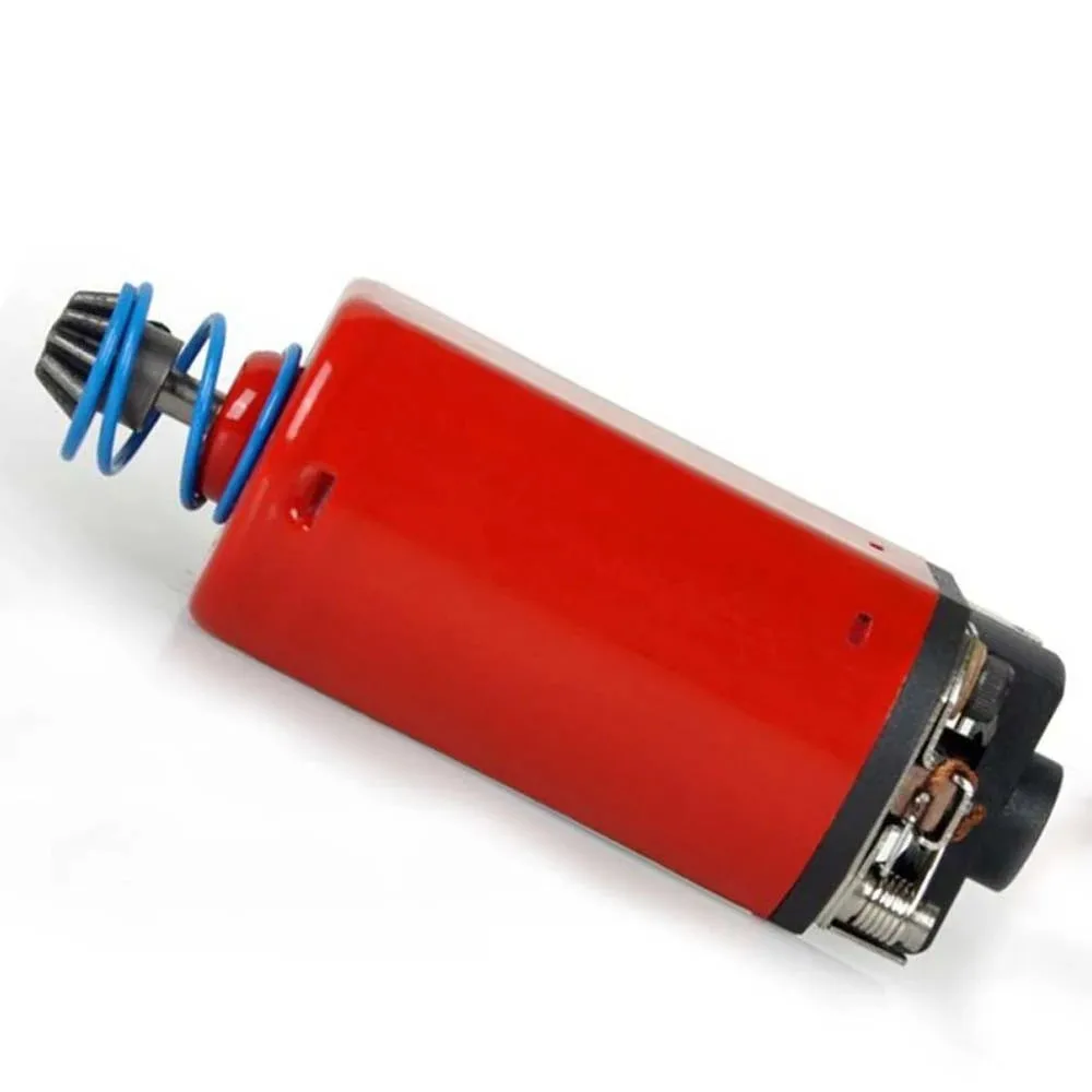 Motor alta velocidad Element para caja de cambios AUG/G36 - imagen 5