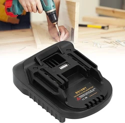 Adaptador batería Bosch BL1860 a Makita 18V compatible