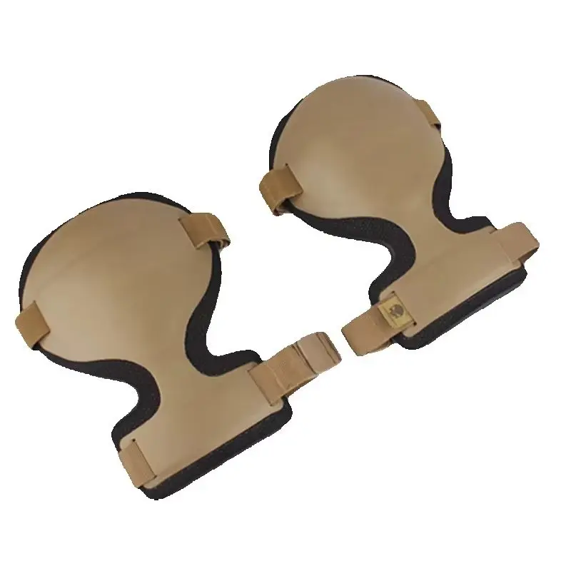 Rodilleras tácticas Emersongear – Protección Airsoft y combate - imagen 2